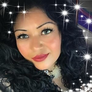 Meet your Posher, Erika